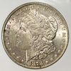 1878-S MORGAN DOLLAR PCI SUPERB GEM BU PL. CHECK OUT OUR UPCOMING AUCTIONS ESTIMATE $3400 - $3600.Image - 1