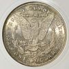 1878-S MORGAN DOLLAR PCI SUPERB GEM BU PL. CHECK OUT OUR UPCOMING AUCTIONS ESTIMATE $3400 - $3600.Image - 2