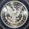 1880-S MORGAN DOLLAR ANACS MS-61 LOOKS PL. CHECK OUT OUR UPCOMING AUCTIONS ESTIMATE $100 - $130.Image - 2