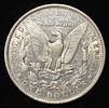1901 MORGAN DOLLAR XF. TOP RATED AUCTION HOUSE ESTIMATE $250 - $300.Image - 1