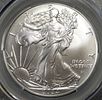 2024 AMERICAN SILVER EAGLE CAC MS70. PAUL NUGGET ESTIMATE $180 - $230.Image - 1