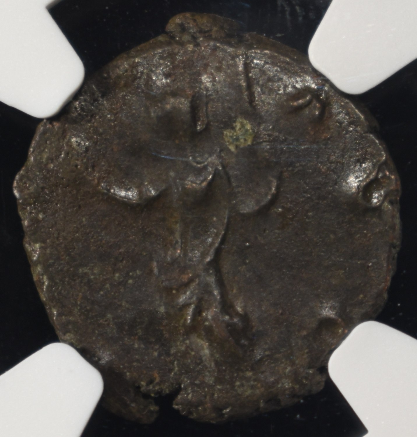 AD 271-274 TETRICUS I ROMANO-GALLIC EMPIRE NGC XF