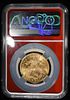 1891-CC $10 GOLD LIBERTY NGC MS-62. BID WITH SILVER CITY AUCTIONS ESTIMATE $5000 - $6000.Image - 3