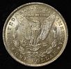1881-O MORGAN DOLLAR BU. LEADERS IN ON-LINE AUCTIONS ESTIMATE $100 - $130.Image - 1