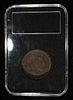 1817 CORONET HEAD LARGE CENT. CHECK OUT OUR UPCOMING AUCTIONS ESTIMATE $75 - $100.Image - 3