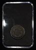 1840 BRAIDED HAIR LARGE CENT. LEADERS IN ON-LINE AUCTIONS ESTIMATE $60 - $80.Image - 3