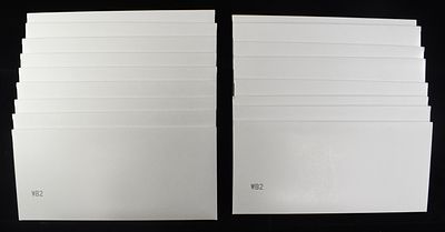 (17) PUERTO RICO QUARTERS SET OF 2 LIMITED EDITION. LEADERS IN ON-LINE AUCTIONS ESTIMATE $75 - $100.