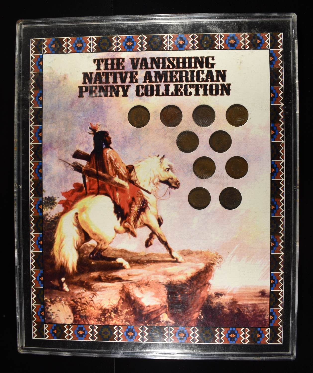 COLLECTORS LOT