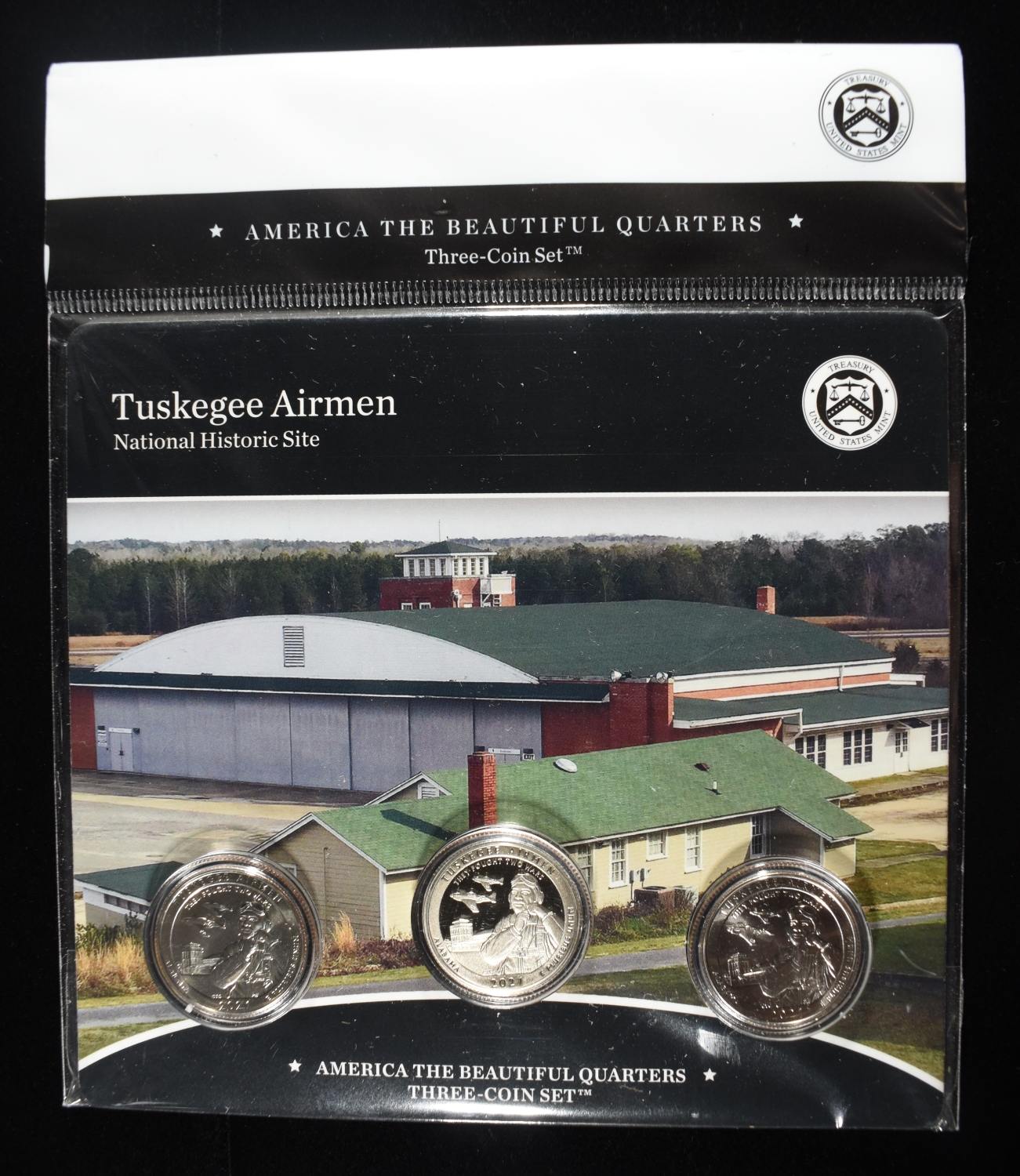 QUARTERS COLLECTORS LOT