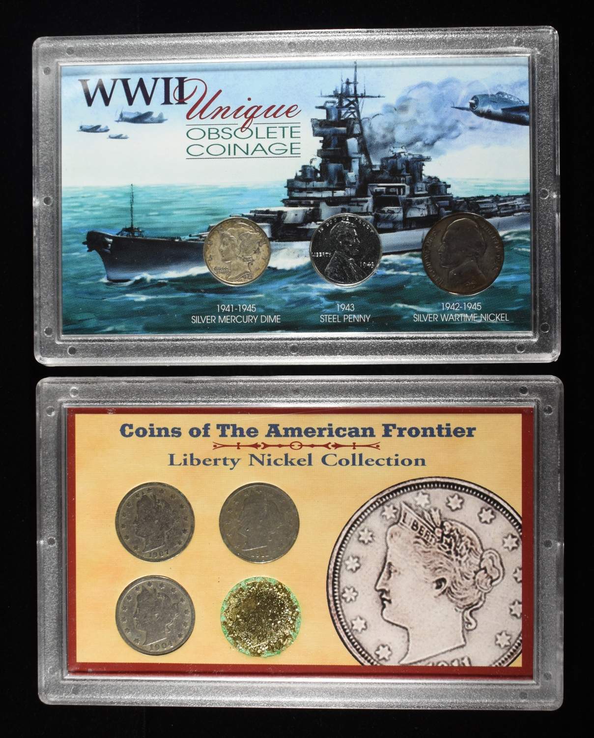 COLLECTORS LOT