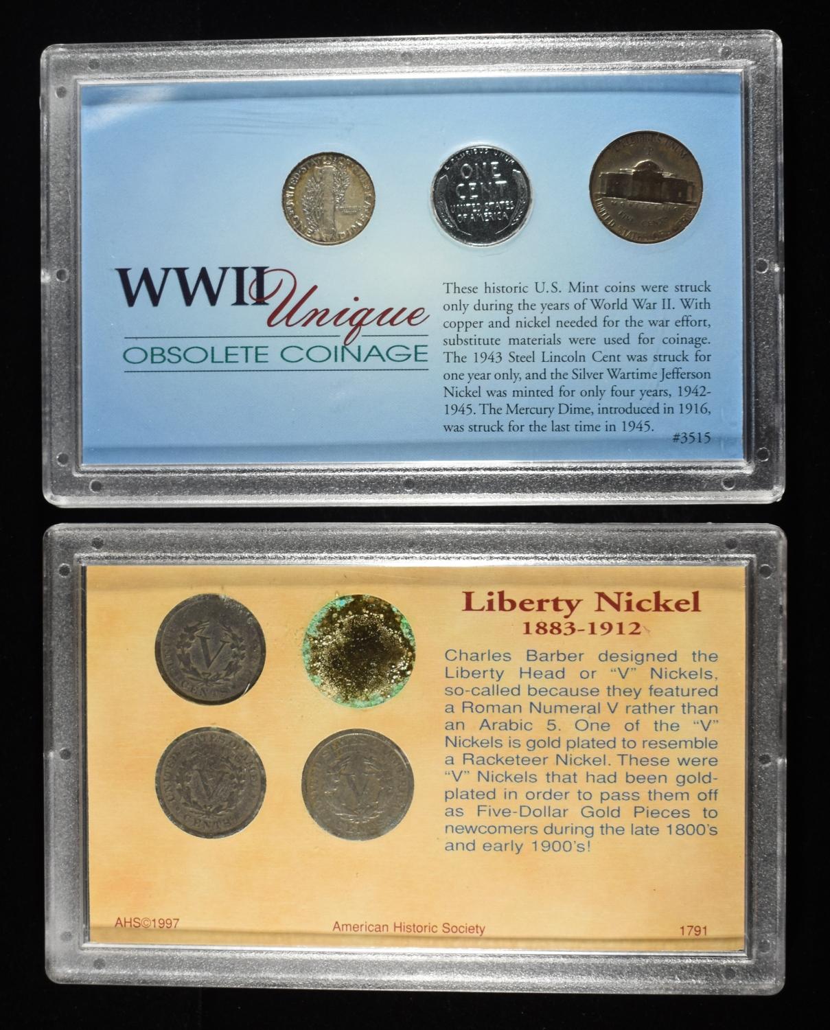 COLLECTORS LOT