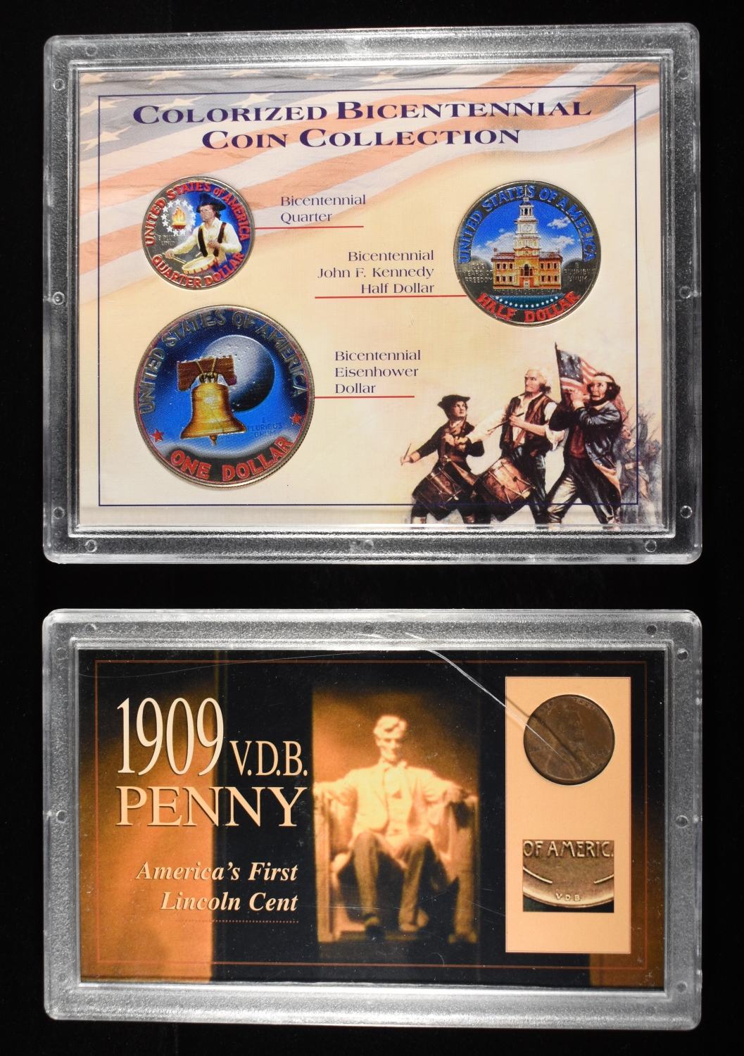 COLLECTORS LOT