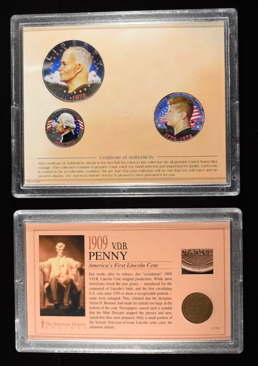 COLLECTORS LOT