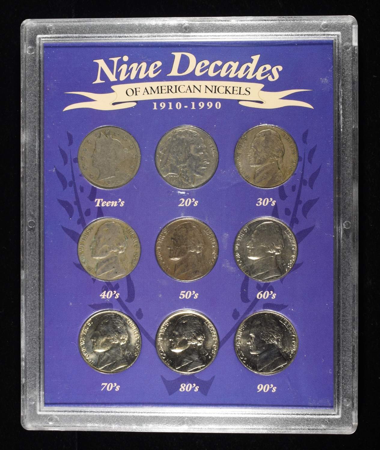 COLLECTORS LOT