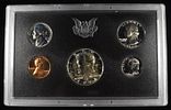 UNITED STATES PROOF SETS (2)1968, (2)1969, (2)1971. BID WITH SILVER CITY AUCTIONS ESTIMATE $80 - Image - 1