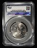 2026-P 50C ENDURING LIBERTY CAC MS64. WEEKLY COIN & CURRENCY AUCTIONS ESTIMATE $80 - $120.Image - 3