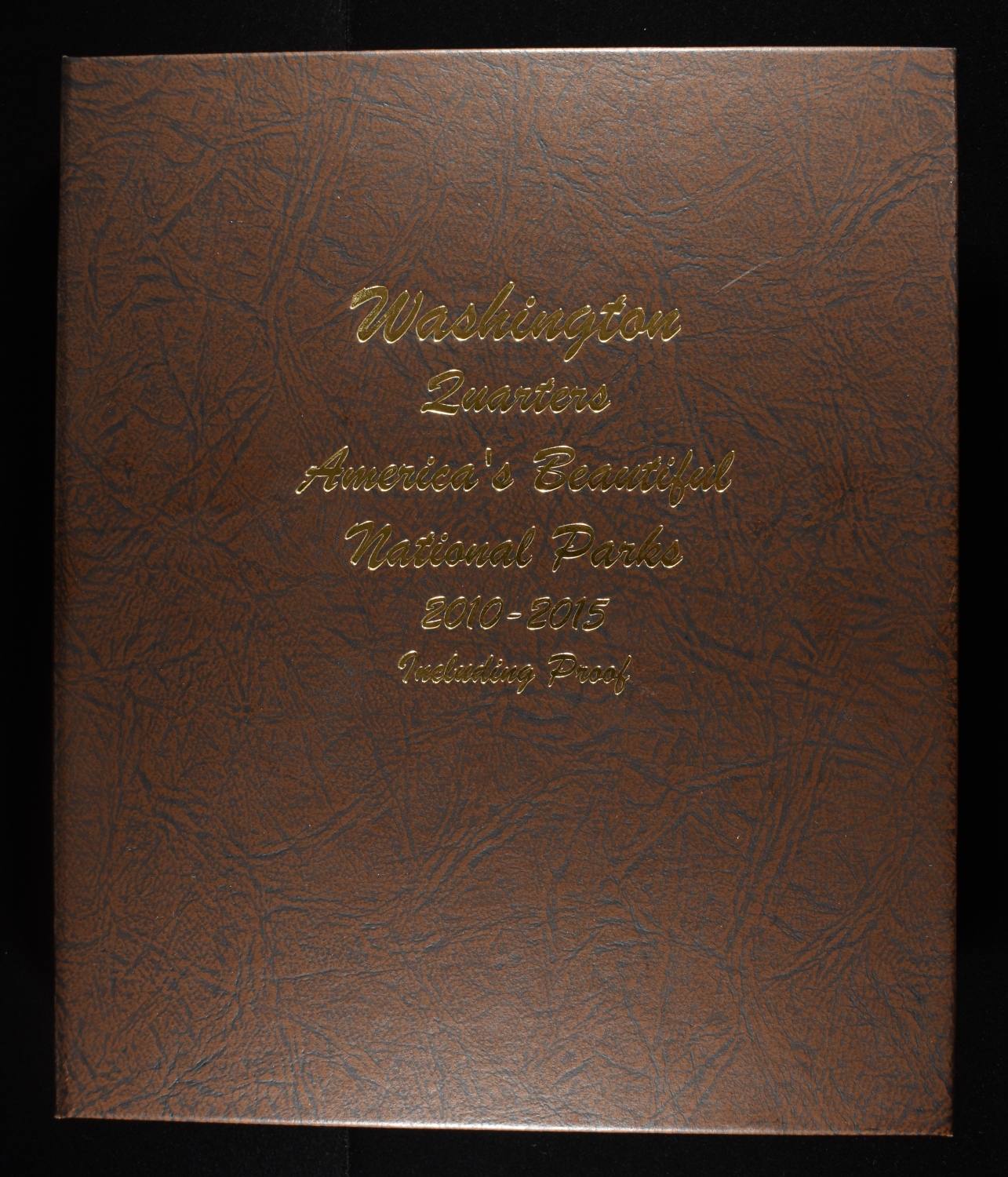 DANSCO QUARTERS COLLECTION