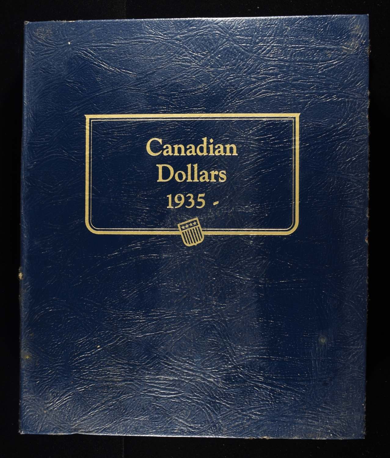 CANADIAN DOLLARS COLLECTION