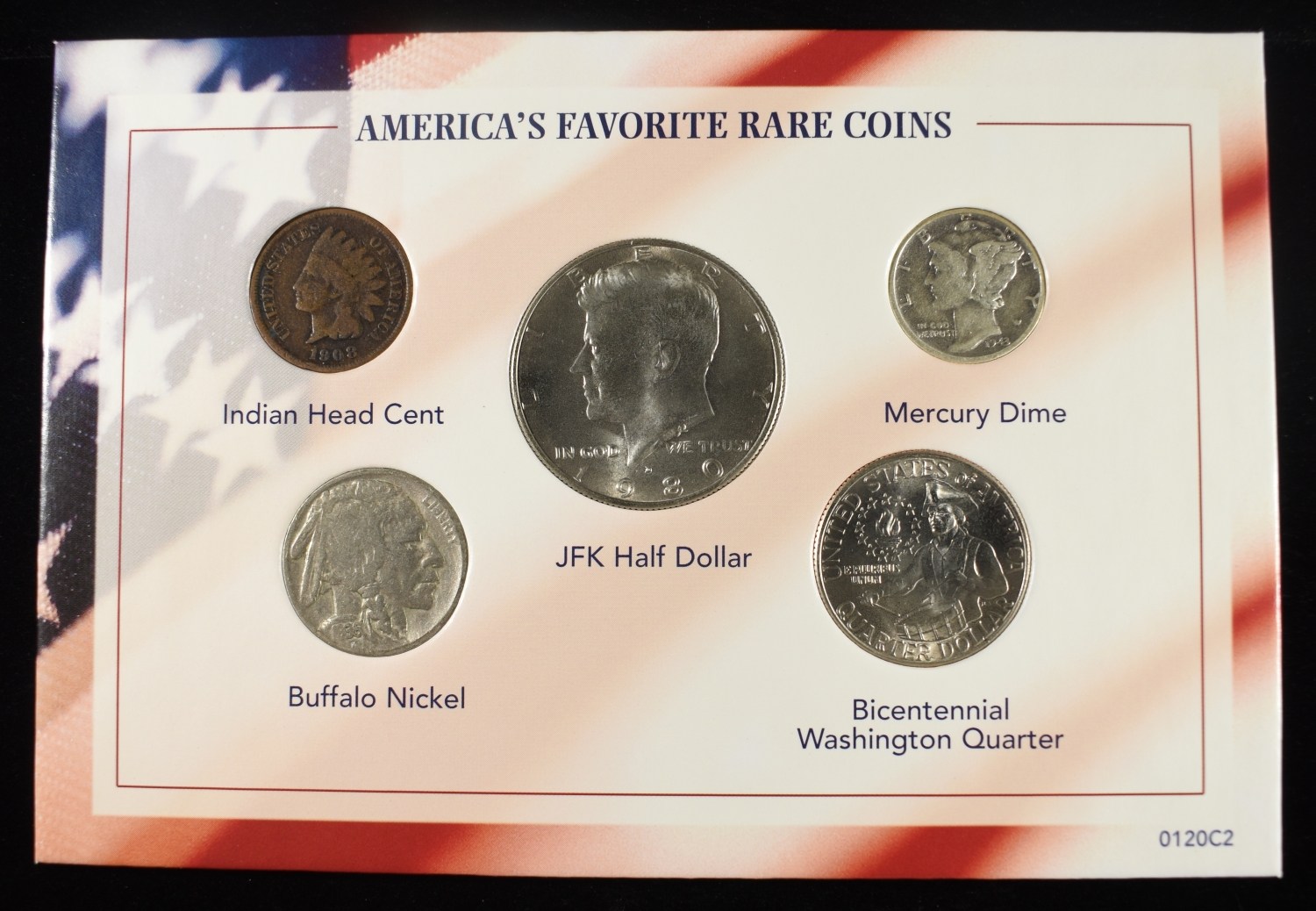COIN COLLECTORS LOT