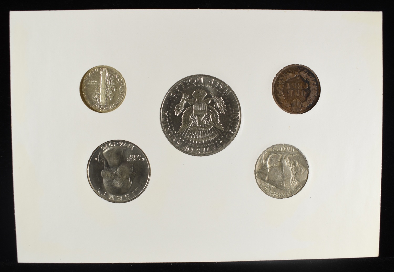 COIN COLLECTORS LOT