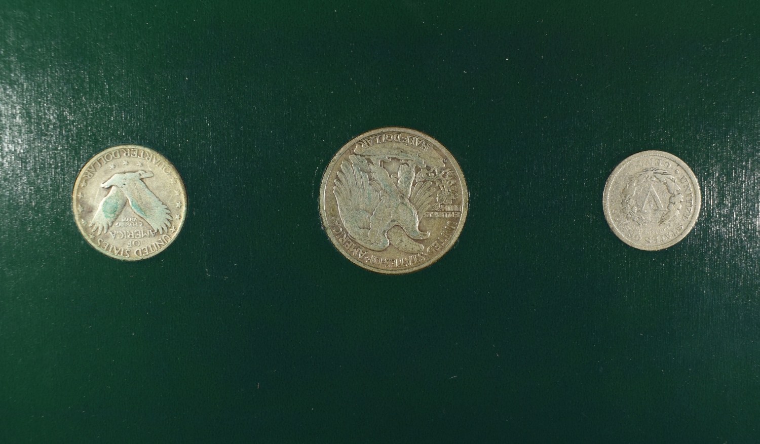 COIN COLLECTORS LOT