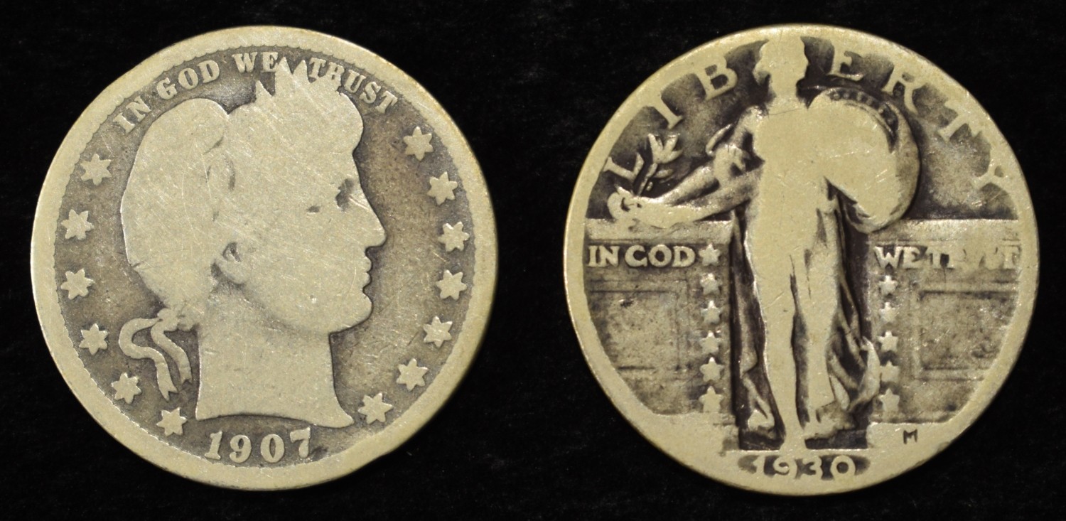COIN COLLECTORS LOT
