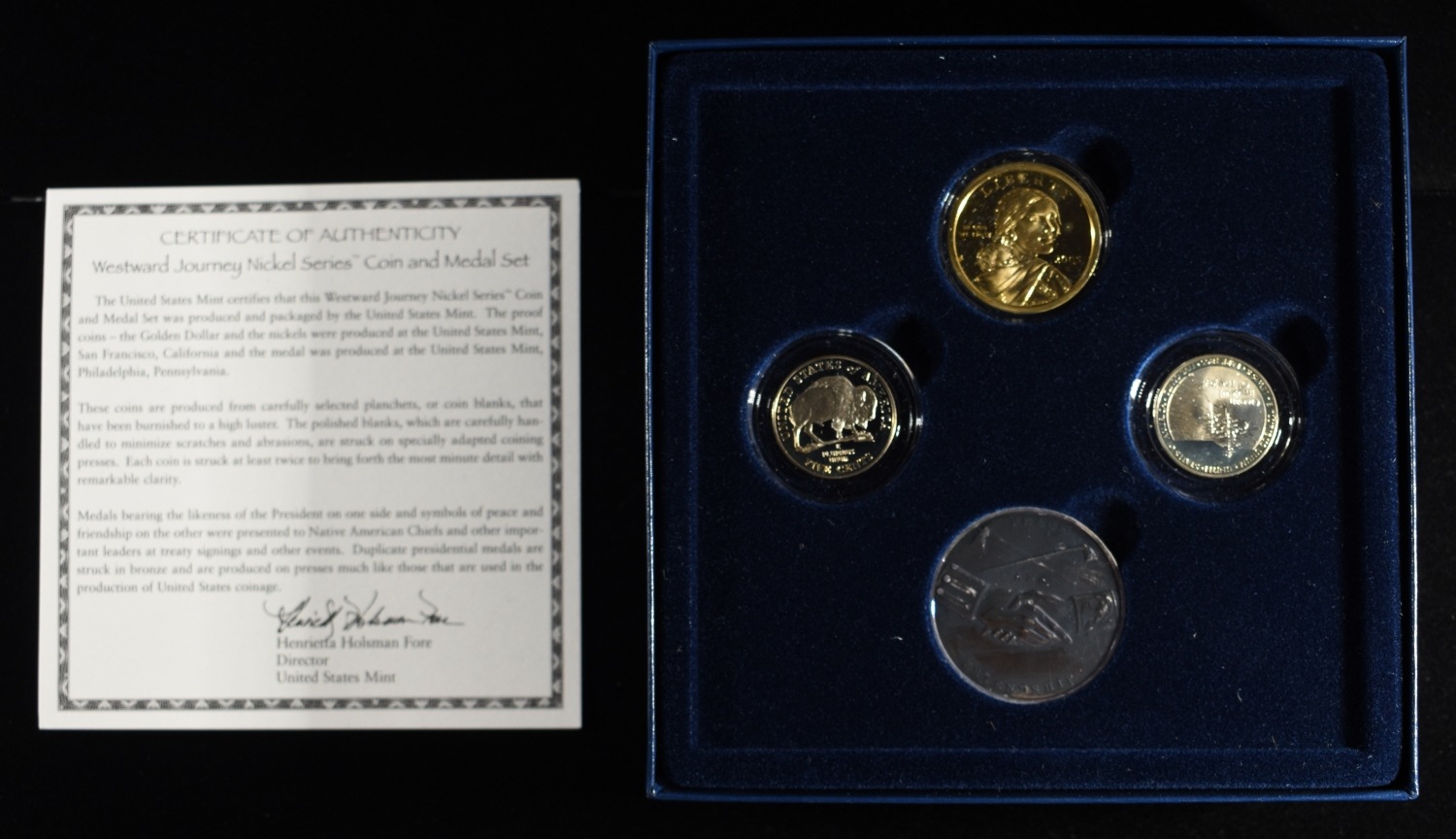 JEFFERSON COLLECTORS LOT