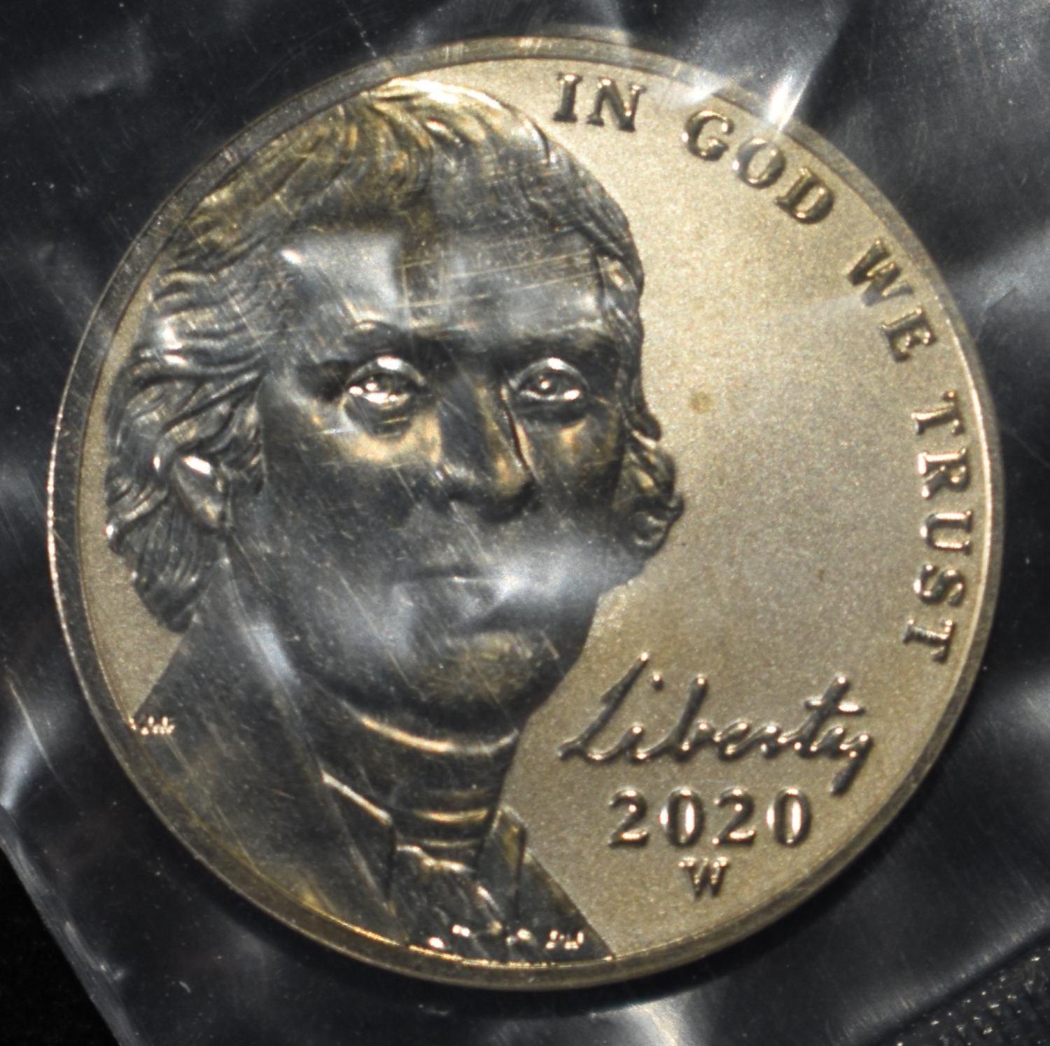 JEFFERSON COLLECTORS LOT