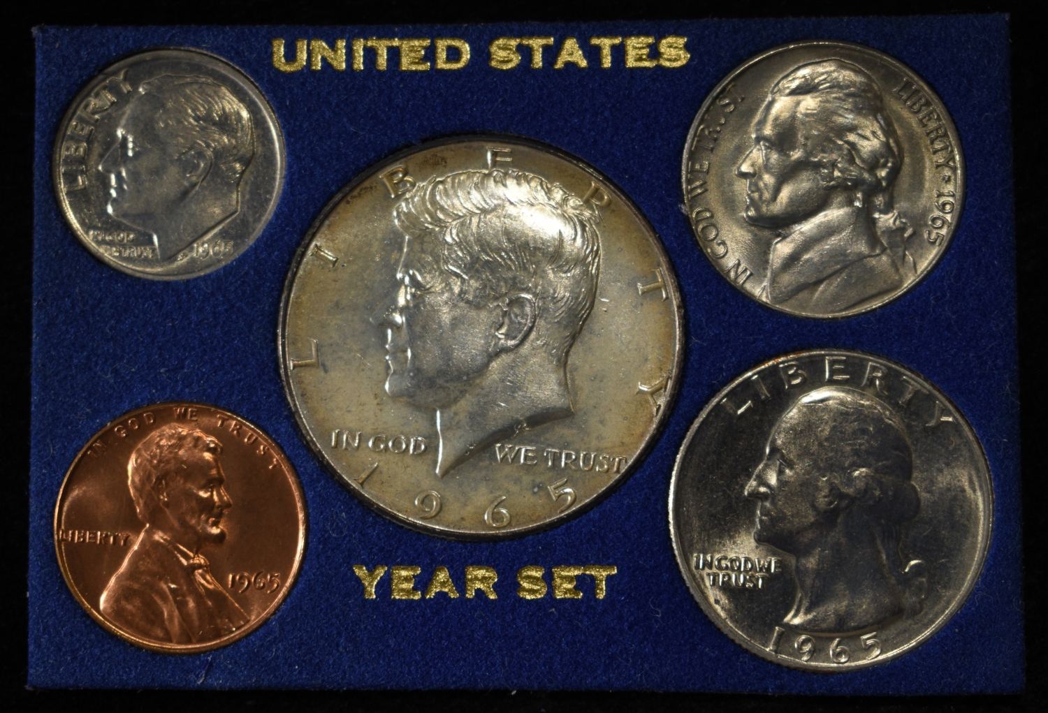 COLLECTORS LOT