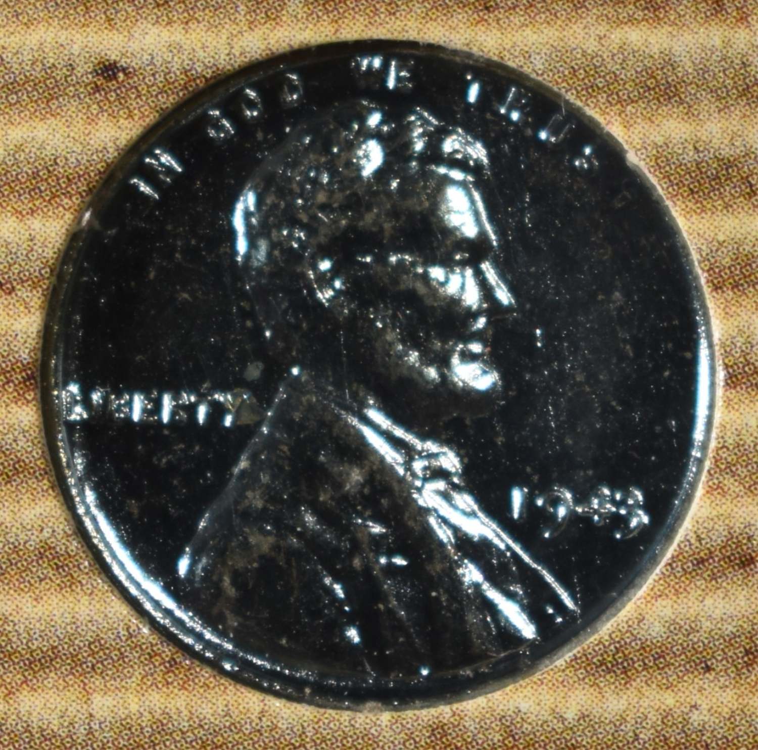 LINCOLN CENT COLLECTORS LOT