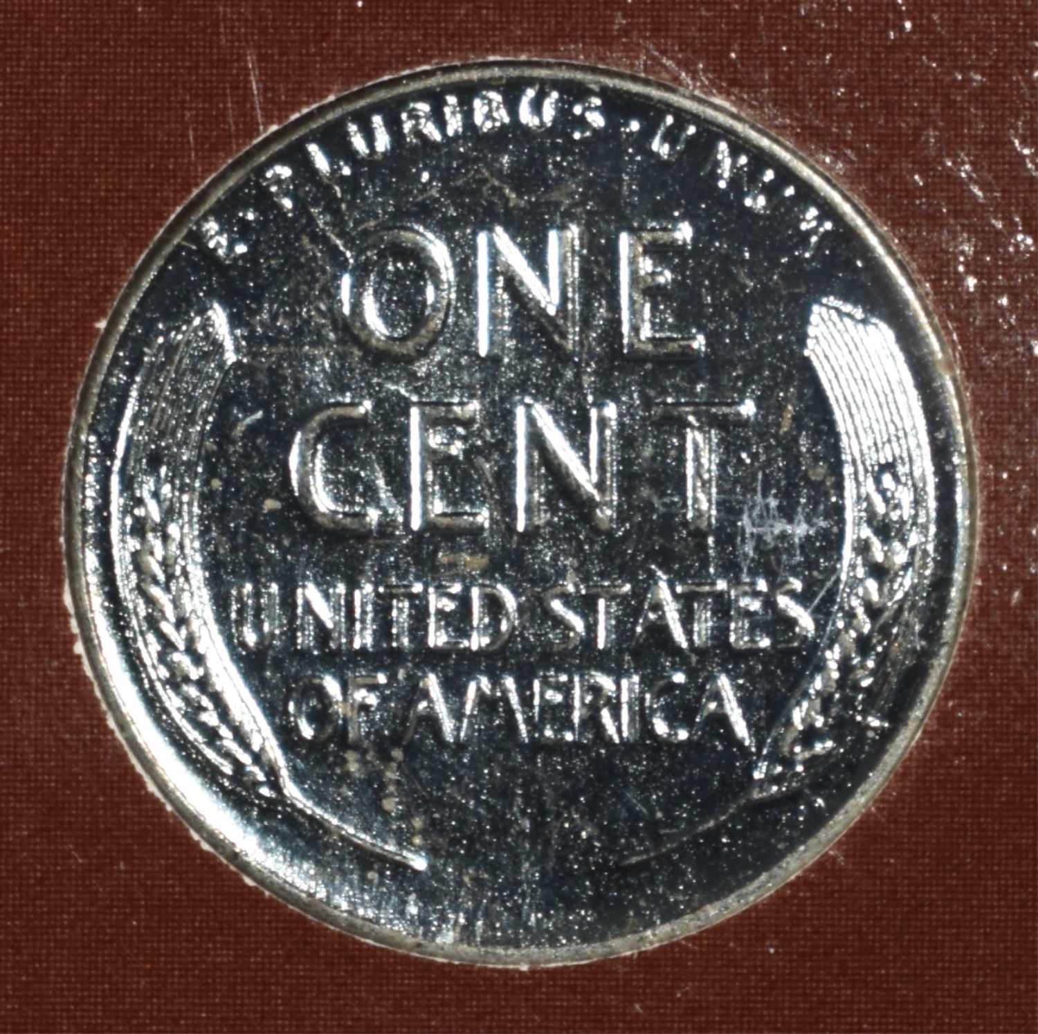 LINCOLN CENT COLLECTORS LOT
