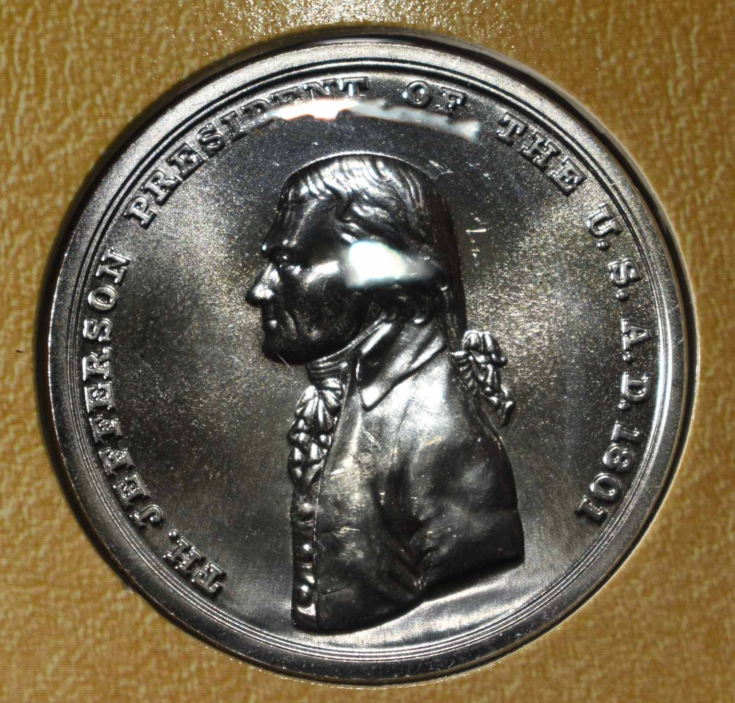 LEWIS AND CLARK COINAGE & CURRENCY SET