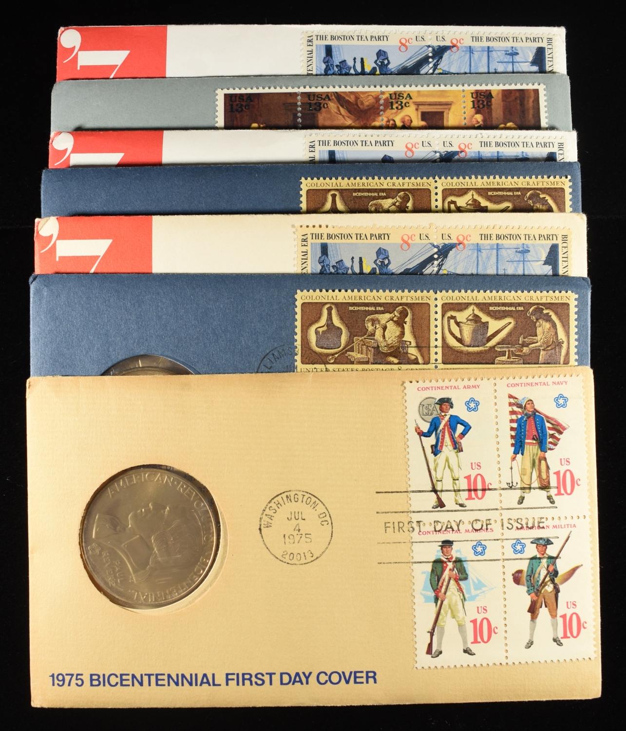 COLLECTORS LOT
