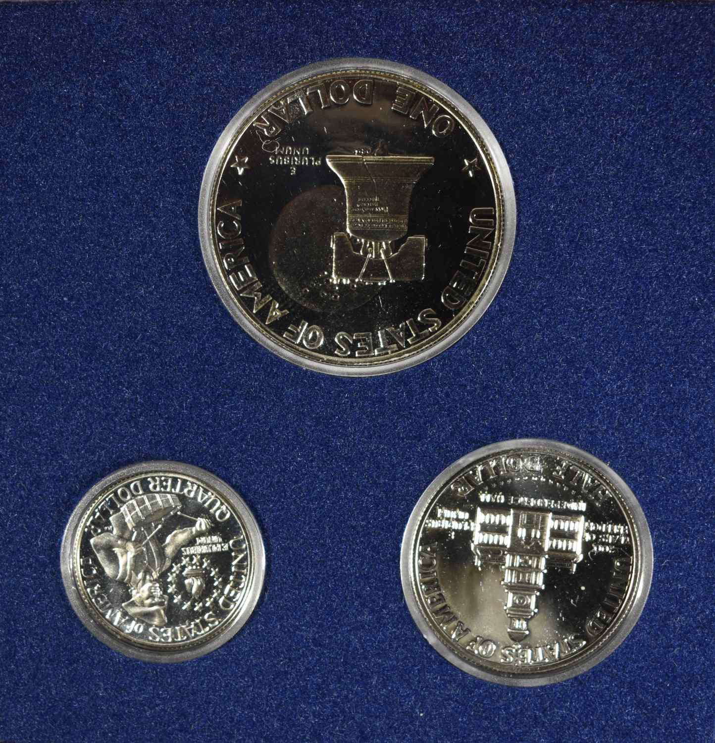 COLLECTORS LOT