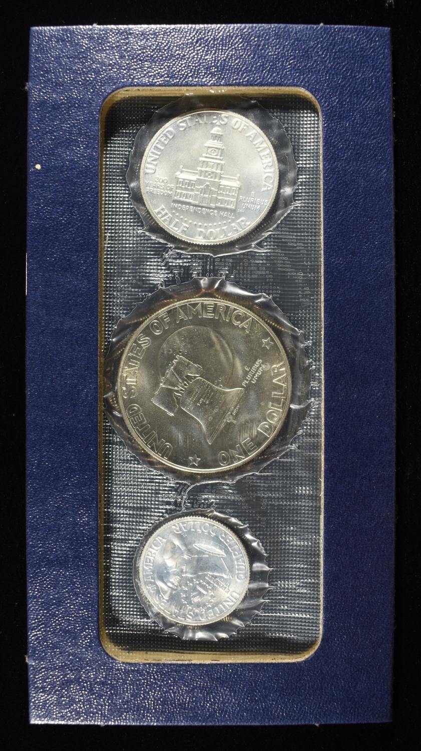 COLLECTORS LOT
