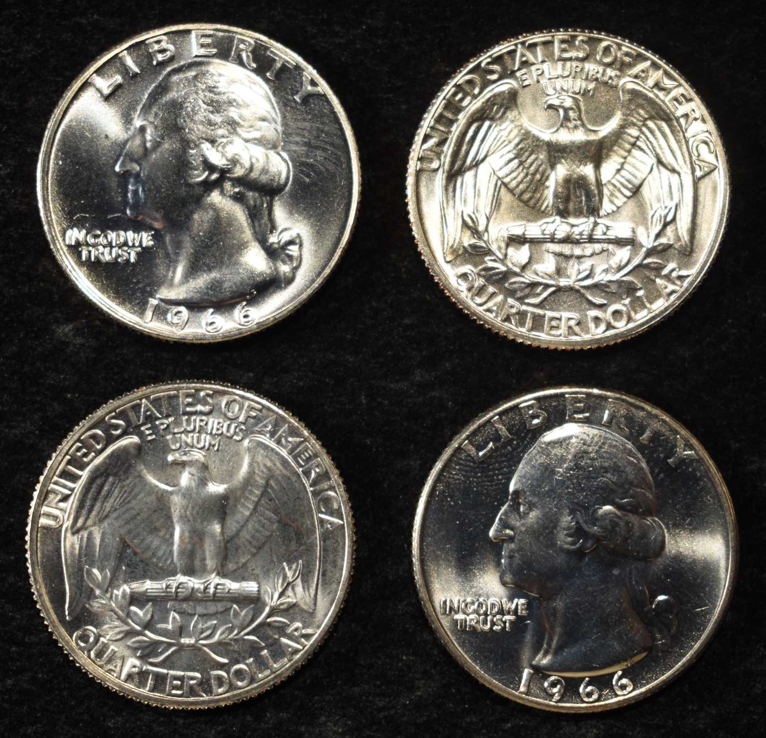 (20) SMS WASHINGTON QUARTERS