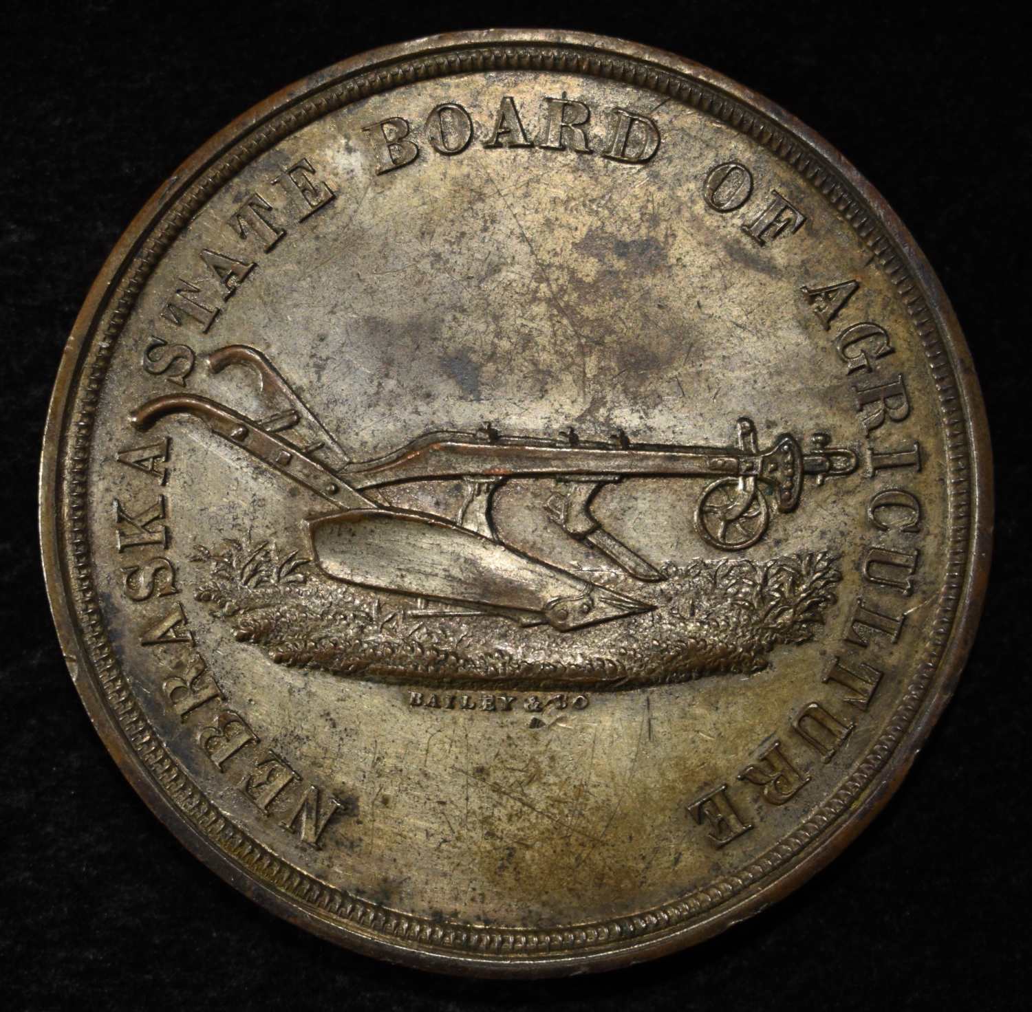 NSBA APPROX 2.1 OZ 92.5% SILVER