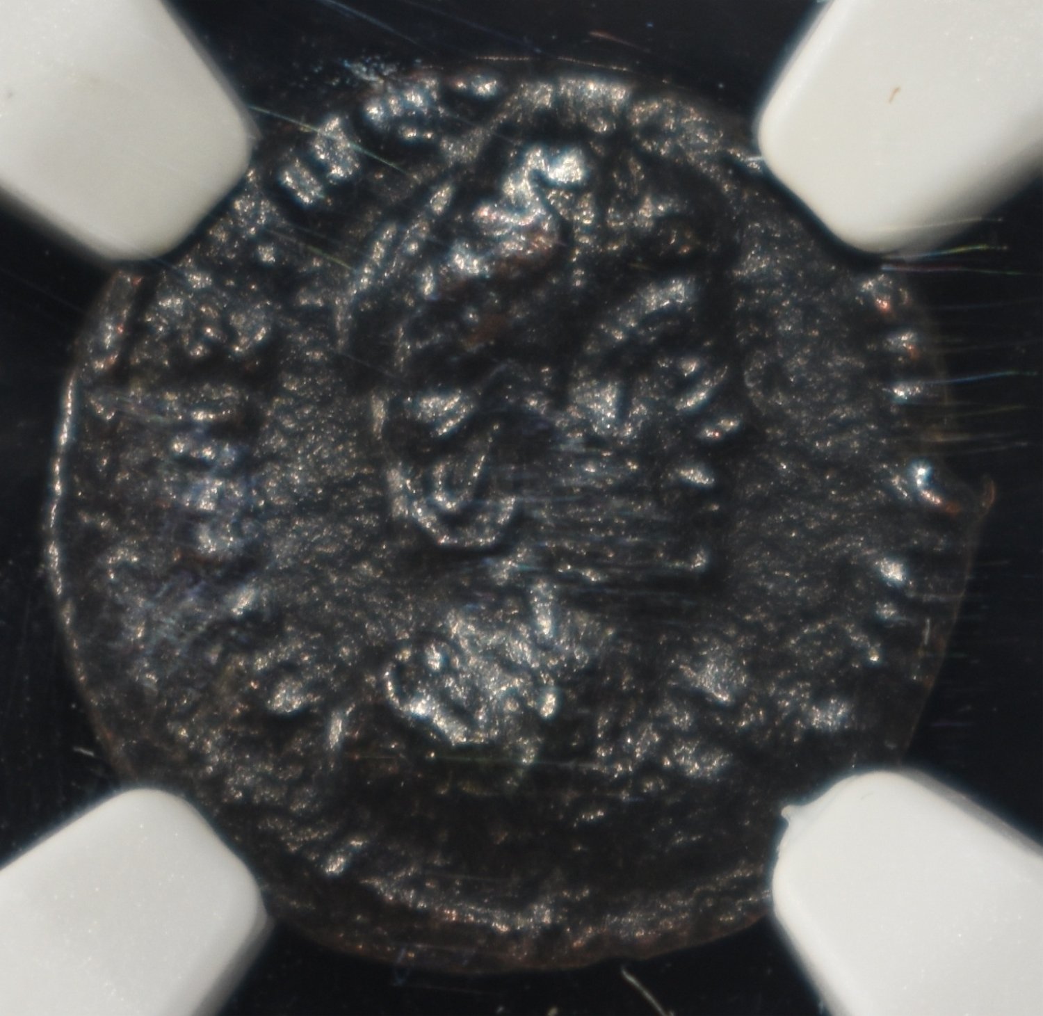 THEODORA, c.AD 337-340 NGC VF
