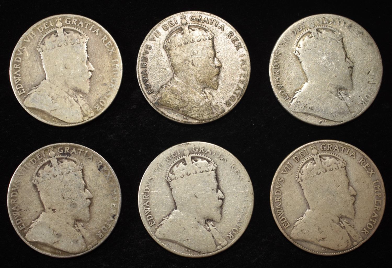 (2.076 ASW) $3 FOREIGN 92.5% SILVER