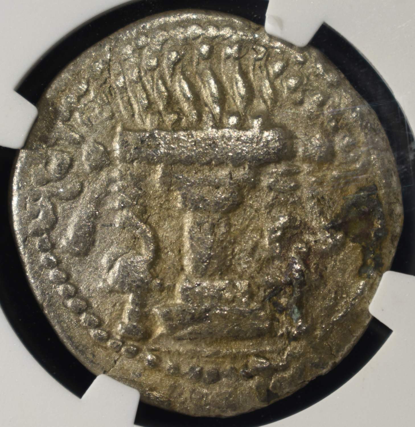 ARDASHIR 1, AD 223/4-240 NGC F