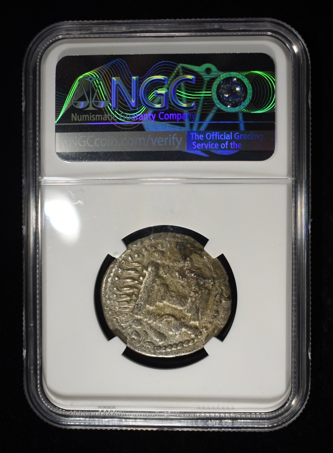 ARDASHIR 1, AD 223/4-240 NGC F