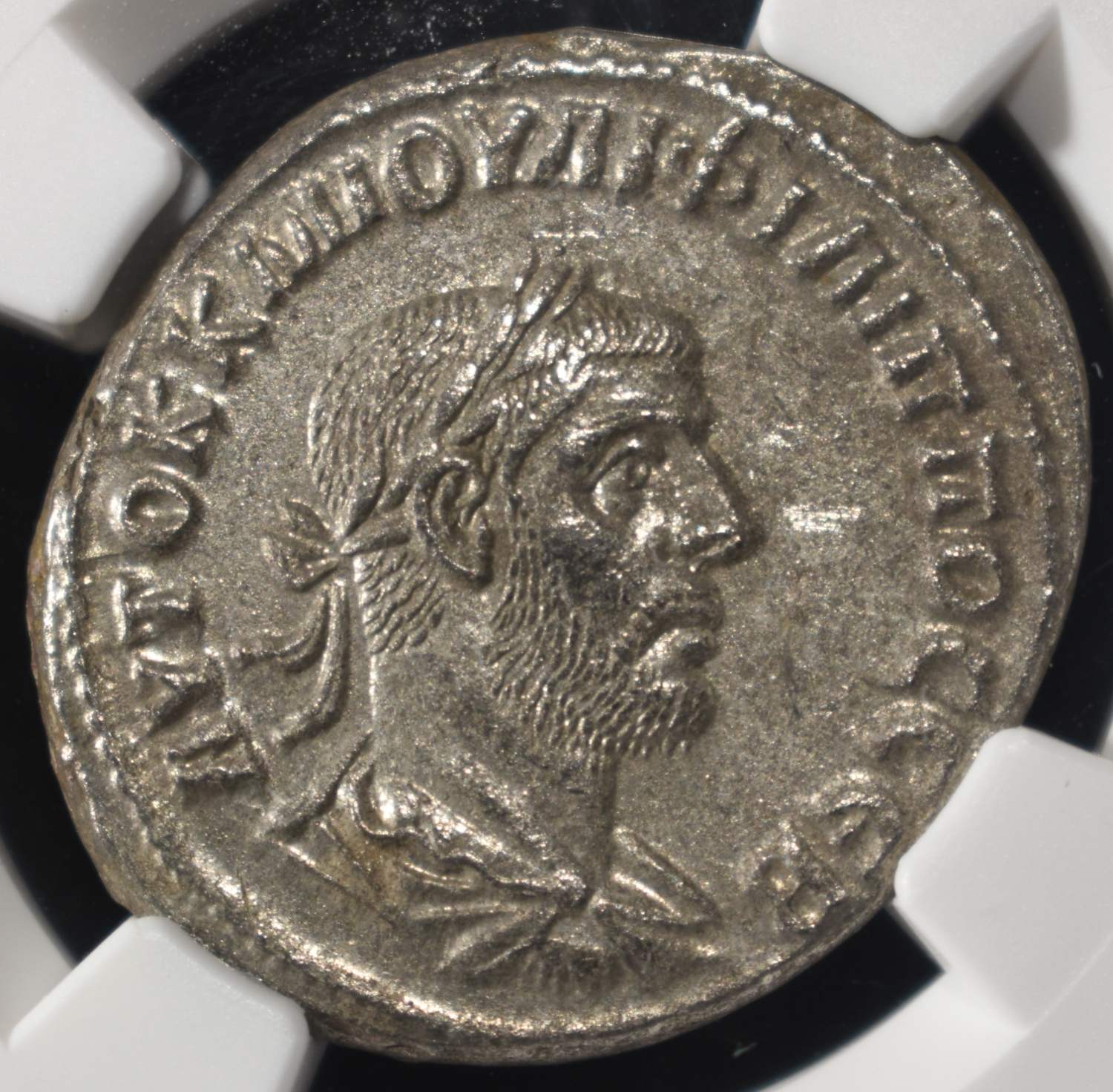 AD 244-249 PHILIP I ROMAN PROVINCIAL NGC AU