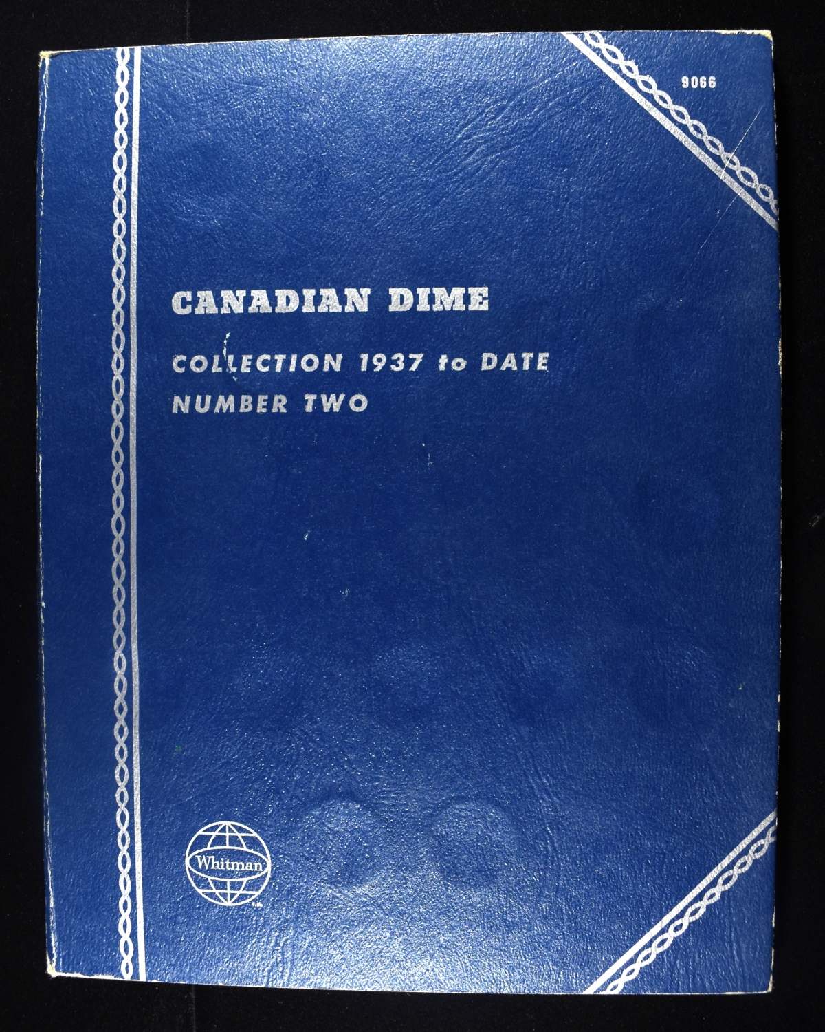 CANADIAN DIME COLLECTION