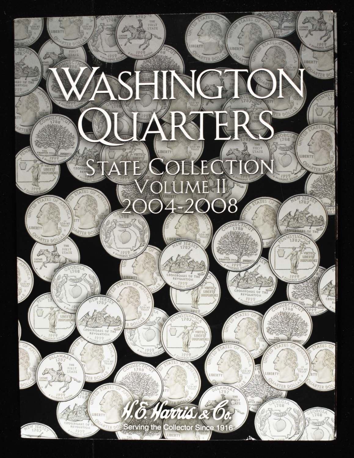 WASHINGTON QUARTERS COLLECTION
