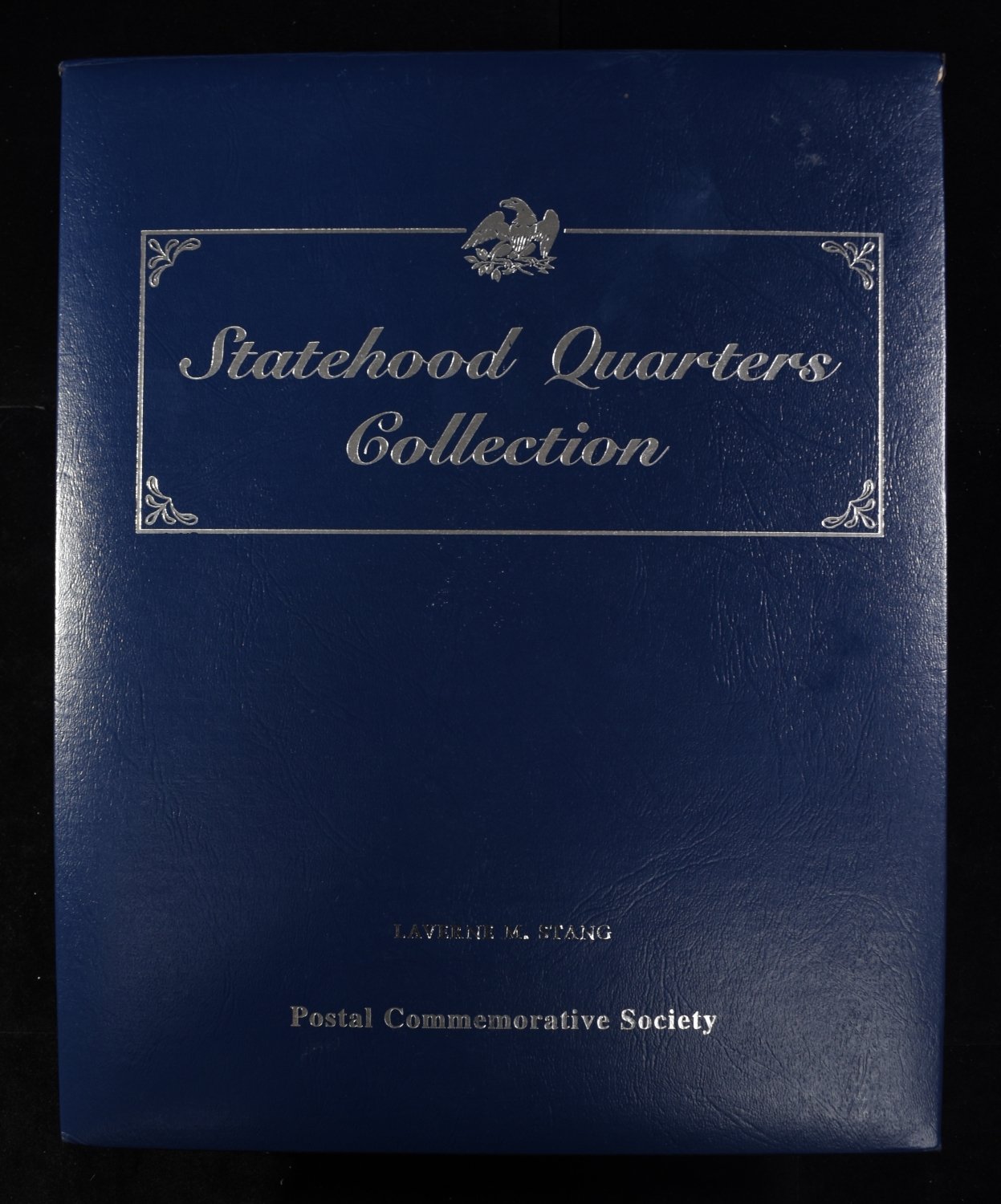 STATEHOOD QUARTERS COLLECTION VOLUME I