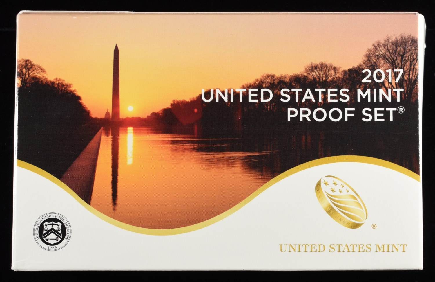 2017 US PROOF SET