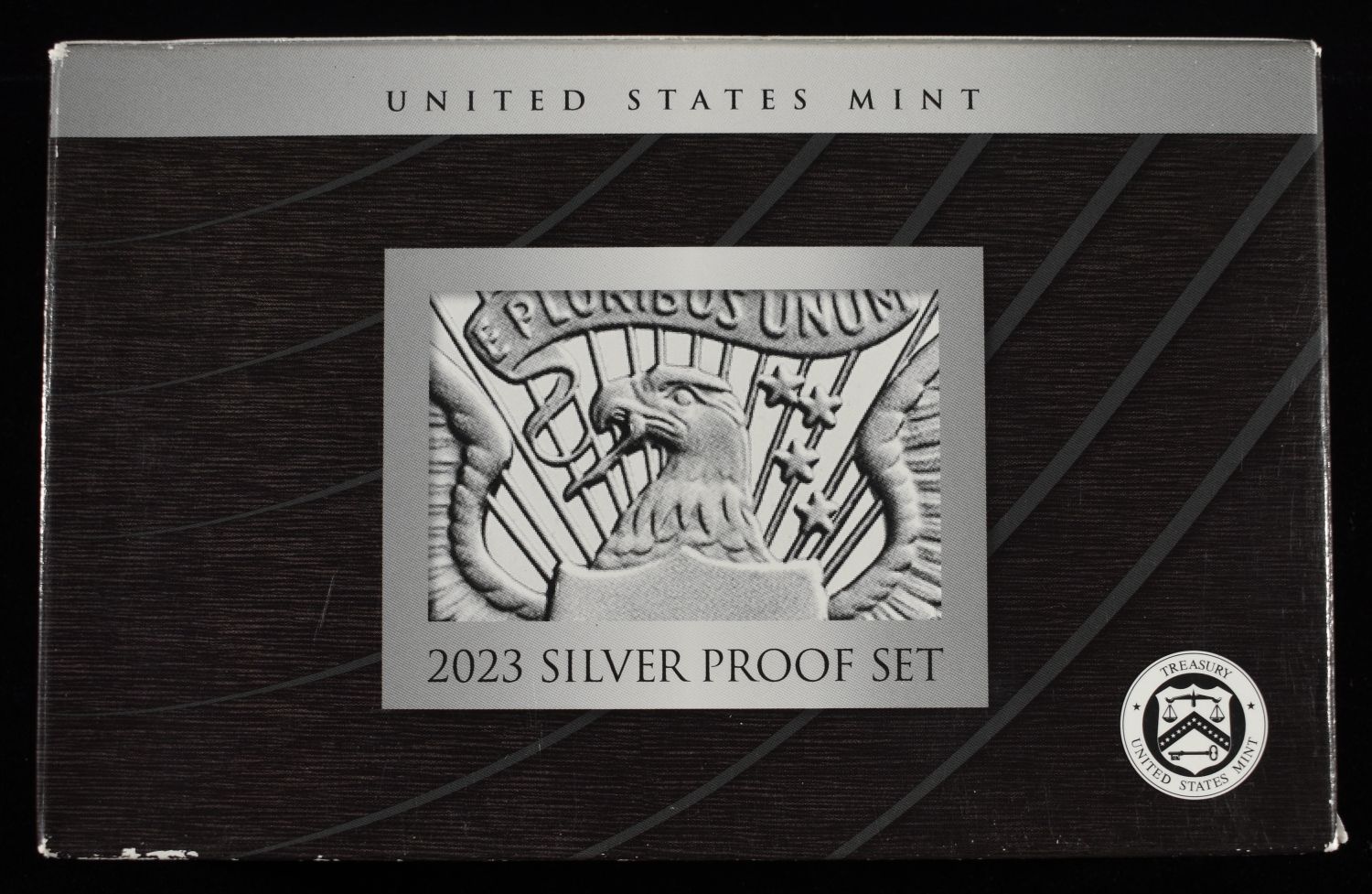 2023 SILVER PROOF SET
