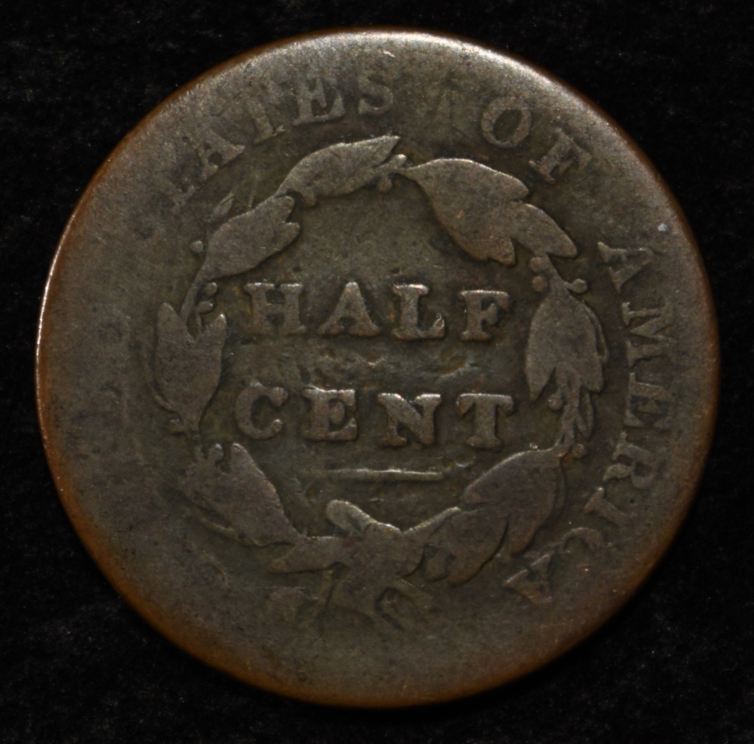 1825 HALF CENT AG