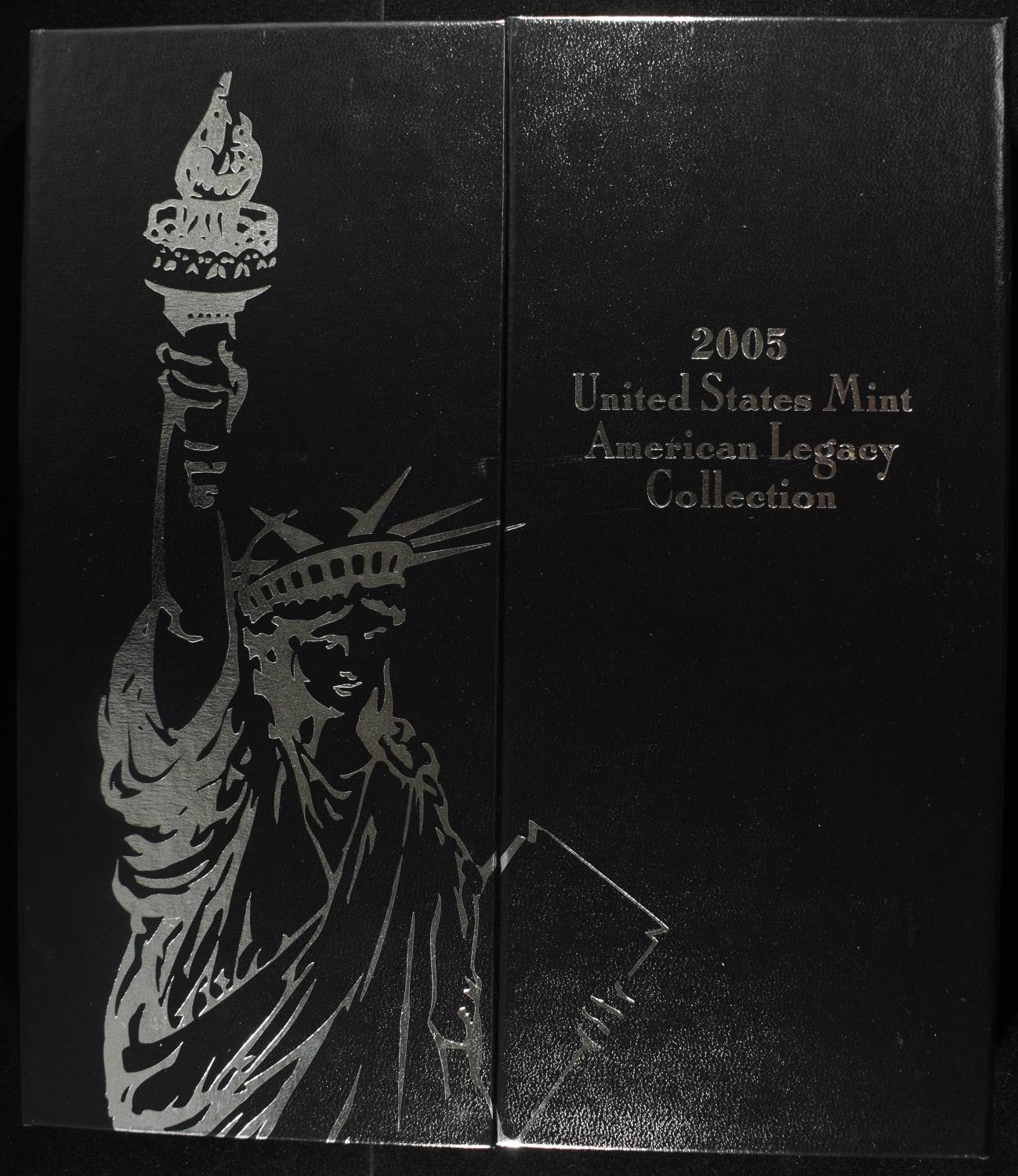 2005 AMERICAN LEGACY COLLECTION