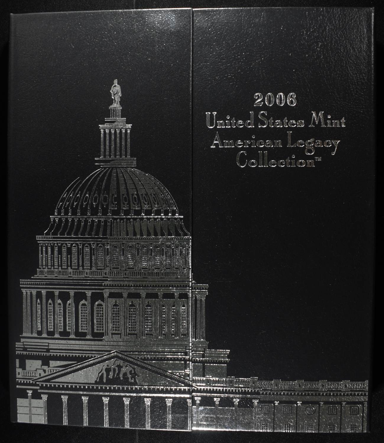 2006 AMERICAN LEGACY COLLECTION